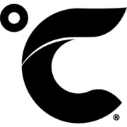 Official Celsius black favicon